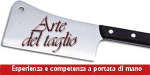 Arte del taglio